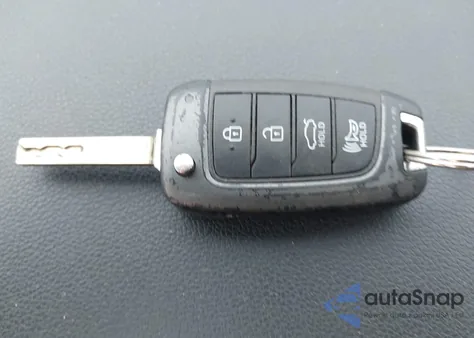 2022 Hyundai Accent Se z USA, uszkodzony, nr VIN 3KPC24A63NE158848